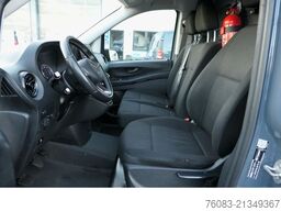 MERCEDES-BENZ Vito 110 CDI Kasten lang Klima Kamera