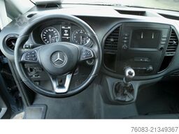 MERCEDES-BENZ Vito 110 CDI Kasten lang Klima Kamera