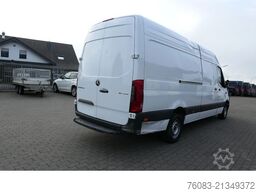 MERCEDES-BENZ Sprinter 317 CDI MOPF Maxi Klima Navi 9G-Tronik
