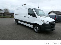 MERCEDES-BENZ Sprinter 317 CDI L2H2 Klima Kamera MOPF