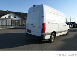 MERCEDES-BENZ Sprinter 317 CDI L2H2 Klima Kamera MOPF