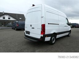 MERCEDES-BENZ Sprinter 317 CDI L2H2 Klima Kamera MOPF