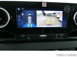 MERCEDES-BENZ Sprinter 317 CDI L2H2 Klima Kamera MOPF