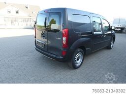 MERCEDES-BENZ Citan 111CDI extralang Mixto 5Sitze Klima Navi
