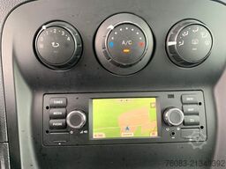 MERCEDES-BENZ Citan 111CDI extralang Mixto 5Sitze Klima Navi