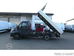 IVECO Daily 35-180 Hi-Matik 3 Seiten Kipper Klima AHK
