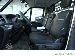 IVECO Daily 35-180 Hi-Matik 3 Seiten Kipper Klima AHK