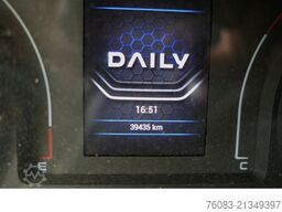 IVECO Daily 35-180 Hi-Matik 3 Seiten Kipper Klima AHK