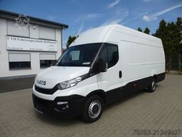 IVECO Daily35-160 Maxi H3 extraHoch2,1m Hi-Matik Klima