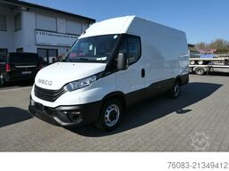 IVECO Daily35-160 L2H2 Neues Modell Klima Parksensoren