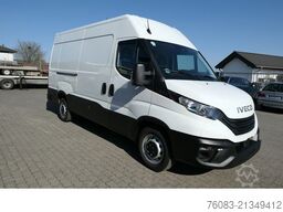 IVECO Daily35-160 L2H2 Neues Modell Klima Parksensoren