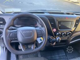 IVECO Daily35-160 L2H2 Neues Modell Klima Parksensoren