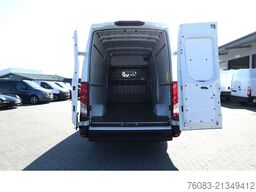 IVECO Daily35-160 L2H2 Neues Modell Klima Parksensoren