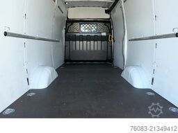 IVECO Daily35-160 L2H2 Neues Modell Klima Parksensoren