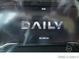 IVECO Daily35-160 L2H2 Neues Modell Klima Parksensoren