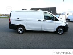 MERCEDES-BENZ Vito 116 CDI Kasten lang Klima Navi Kamera