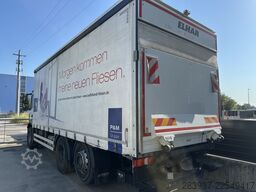 Mercedes-Benz ANTOS