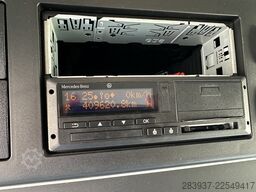 Mercedes-Benz ANTOS