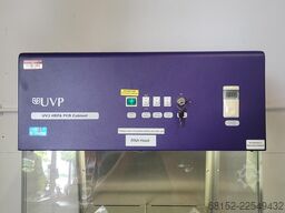 UVP UV3 Hepa PCR Cabinet