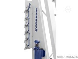 CORMAK VP3000