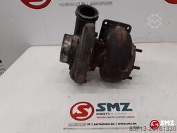 Man Occ turbocharger D2676 MAN