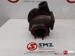 Man Occ turbocharger D2676 MAN