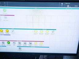 HOMAG SAWTEQ B-400 PROFILINE