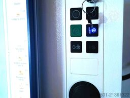 HOMAG SAWTEQ B-400 PROFILINE