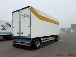 Van Hool 2K0019 Koffer / Swiss-Vehicle