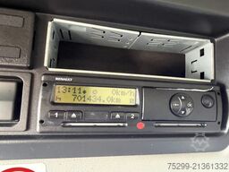 Renault Midlum 280.16L Koffer / HB / Swiss-Vehicle