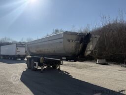  SKM Kipper / Swiss-Vehicle