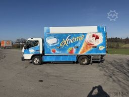 Fuso Fuso 9C18 Kühlkoffer / HB / Swiss-Vehicle