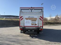 Fuso Fuso 9C18 Kühlkoffer / HB / Swiss-Vehicle