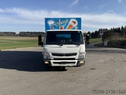 Fuso Fuso 9C18 Kühlkoffer / HB / Swiss-Vehicle