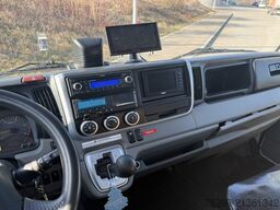 Fuso Fuso 9C18 Kühlkoffer / HB / Swiss-Vehicle