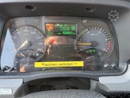 Fuso Fuso 9C18 Kühlkoffer / HB / Swiss-Vehicle