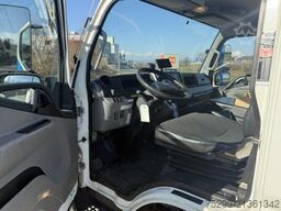 Fuso Fuso 9C18 Kühlkoffer / HB / Swiss-Vehicle