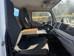 Fuso Fuso 9C18 Kühlkoffer / HB / Swiss-Vehicle