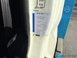 Fuso Fuso 9C18 Kühlkoffer / HB / Swiss-Vehicle