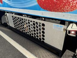 Fuso Fuso 9C18 Kühlkoffer / HB / Swiss-Vehicle