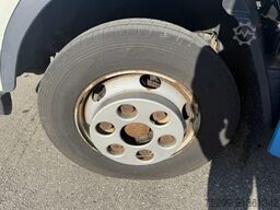 Fuso Fuso 9C18 Kühlkoffer / HB / Swiss-Vehicle