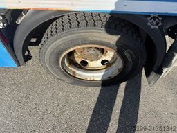 Fuso Fuso 9C18 Kühlkoffer / HB / Swiss-Vehicle