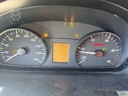 Mercedes-Benz 516 CDI Kühlkoffer/HB / Swiss-Vehicle