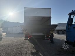 Volvo FLL-290 4x2R Getriebeschaden / Swiss-Vehicle