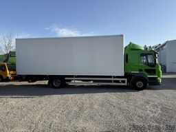 Volvo FLL-290 4x2R Getriebeschaden / Swiss-Vehicle