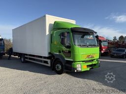 Volvo FLL-290 4x2R Getriebeschaden / Swiss-Vehicle