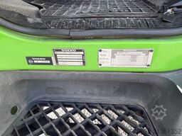 Volvo FLL-290 4x2R Getriebeschaden / Swiss-Vehicle