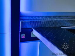 HOLZMA SAWTEQ B-400 PROFILINE