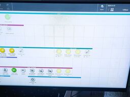 HOLZMA SAWTEQ B-400 PROFILINE