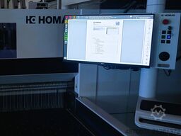 HOLZMA SAWTEQ B-400 PROFILINE